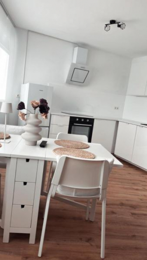 Moderne Ferienwohnung in Dinkelsbühl